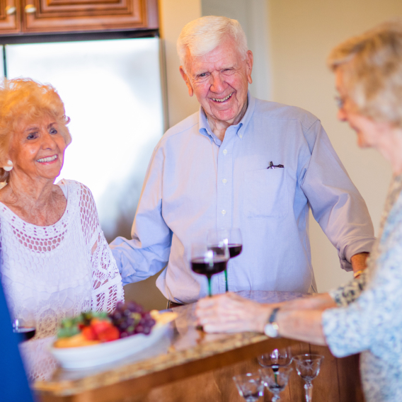 What's Cooking at Cedarhurst Cedarhurst Senior Living